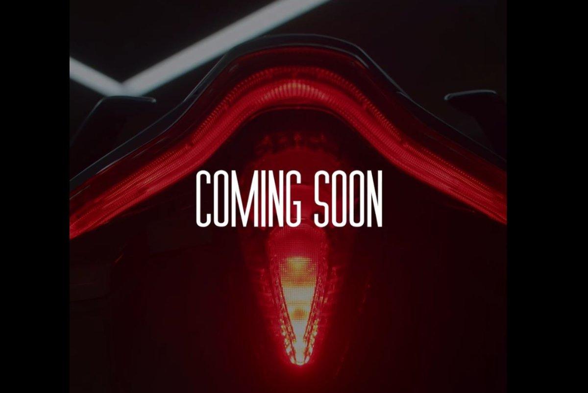 Yamaha puede presentar un nuevo TMAX en pocos días