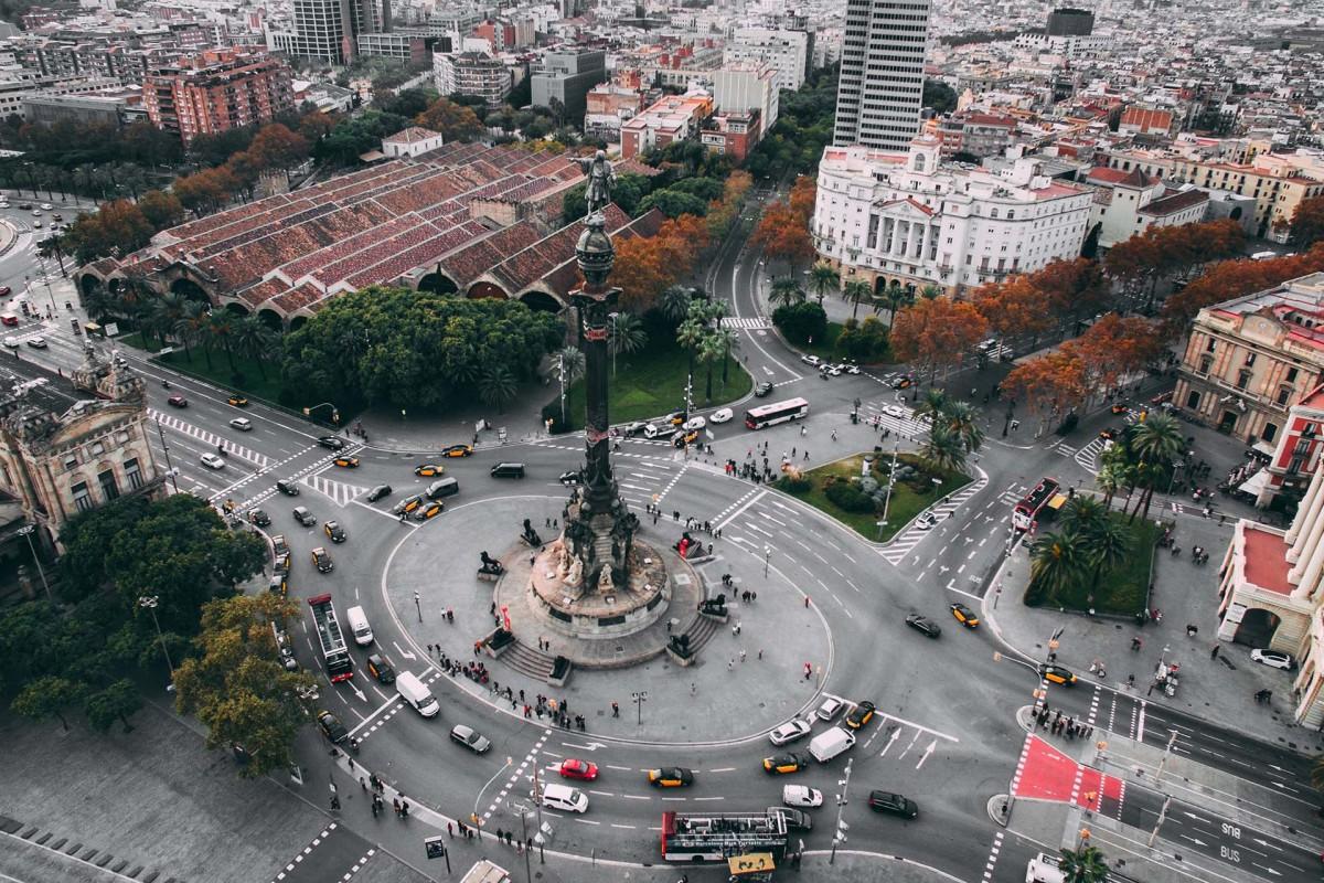 Cataluña pretende prohibir las motos ¿nuevo ridículo político?