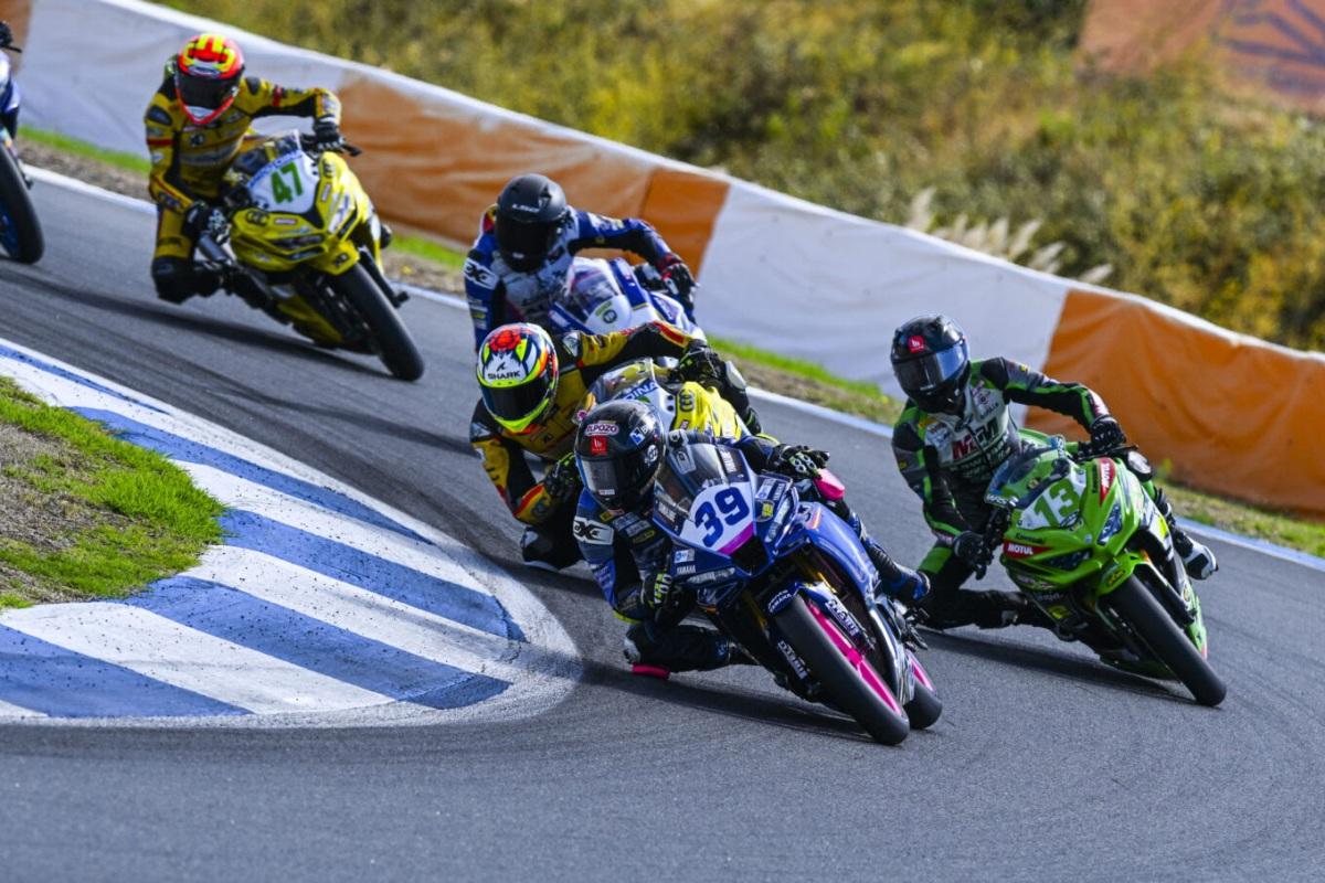ESBK RFME 2026: llegará SportBike, la gran novedad