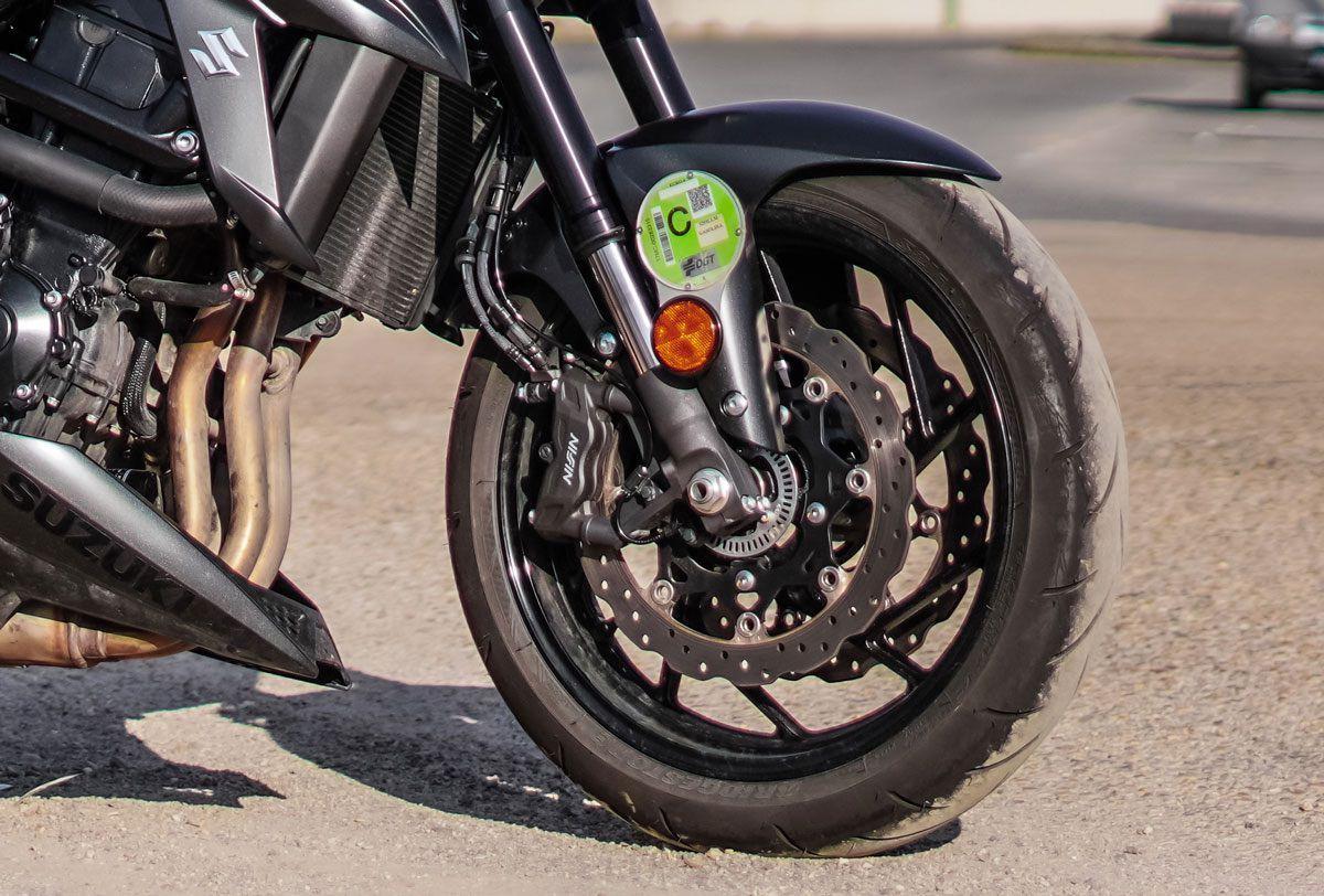 La DGT nos da la razón: ¡todas las motos serán ECO!