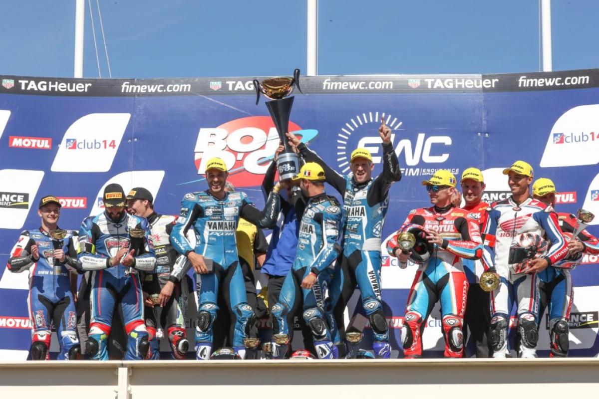 EWC Bol Dor GMT94