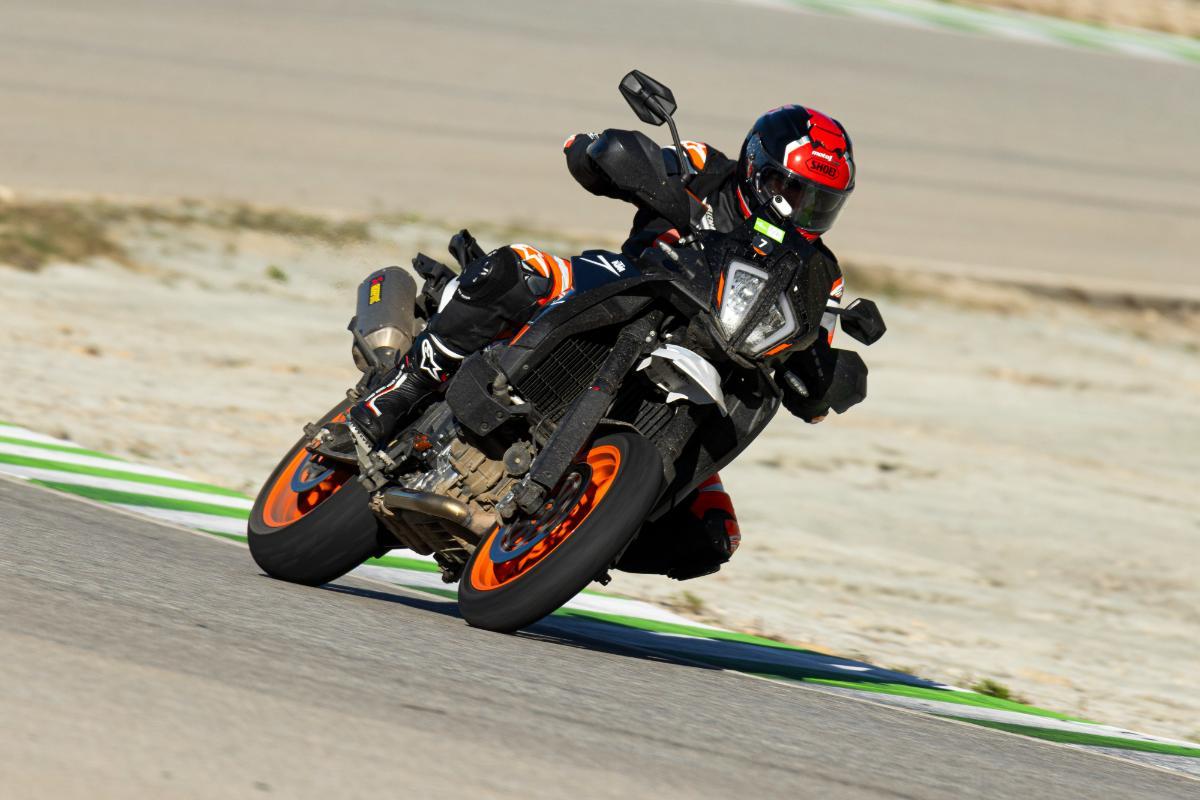 Asistimos a la reunión KTM 2023: El plan perfecto
