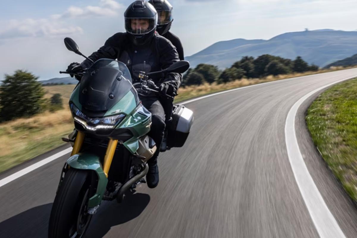 Nueva financiación del Grupo Piaggio: Dream Ride Now