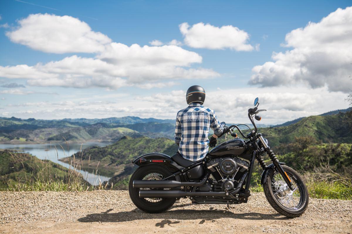Los seguros más baratos para tu moto