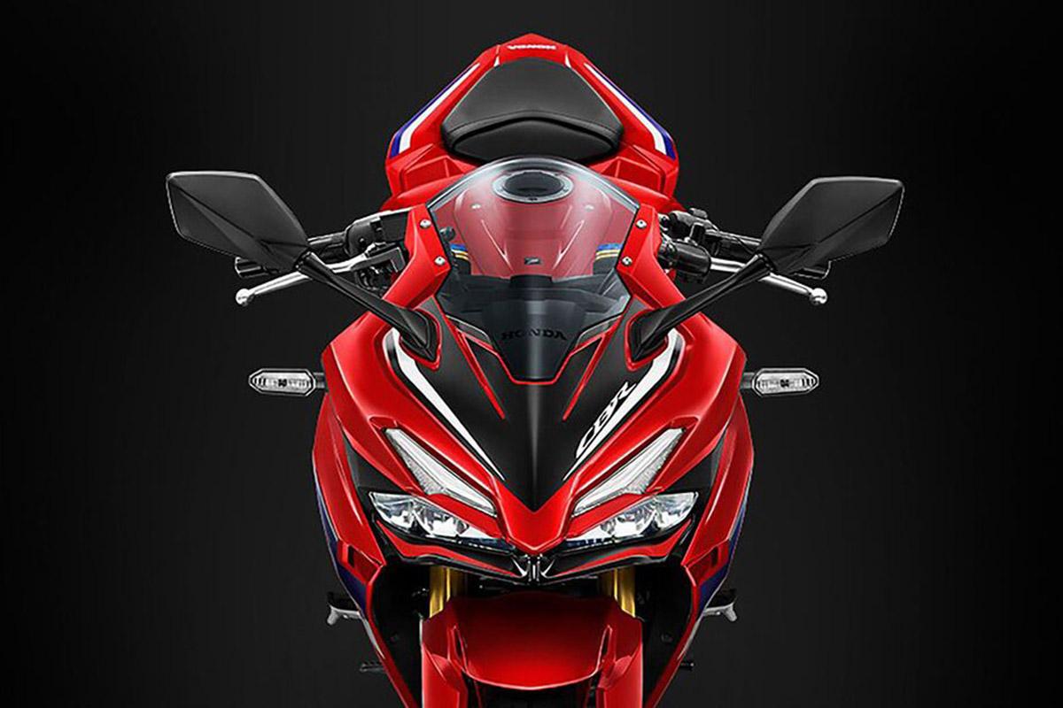 La Honda CBR150R asiática que puede ser la nueva CBR125R aquí