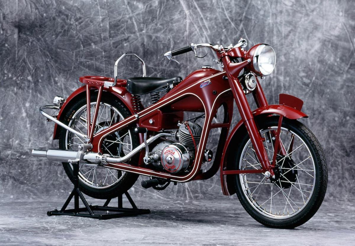 honda club