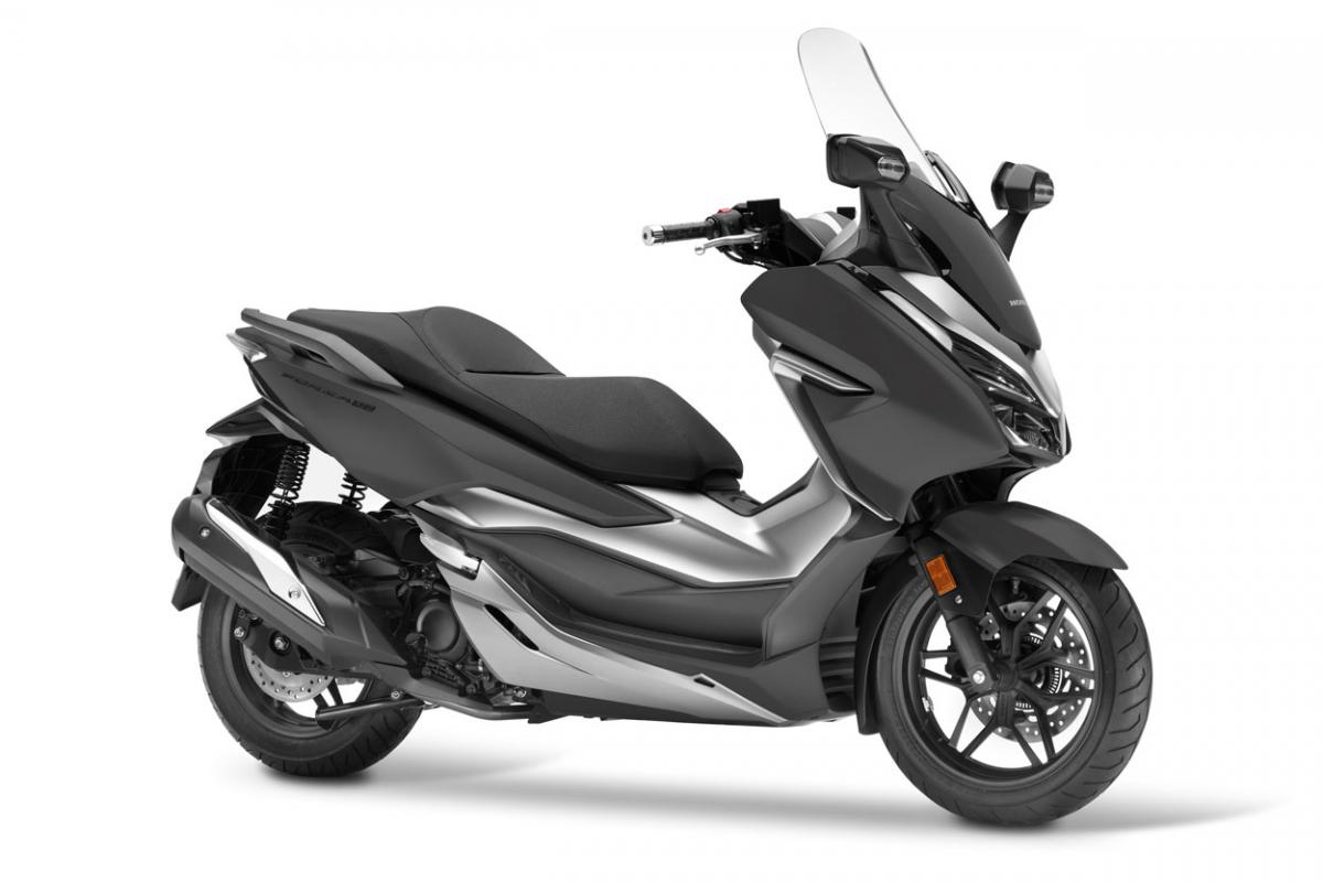 Scooter Honda Forza 300