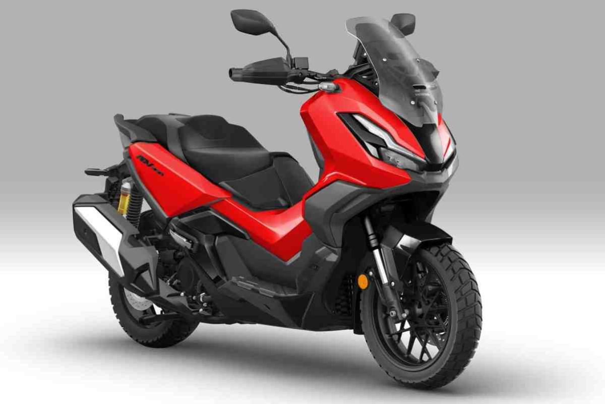Ventas de motos en enero 2025: menor caída de lo esperado