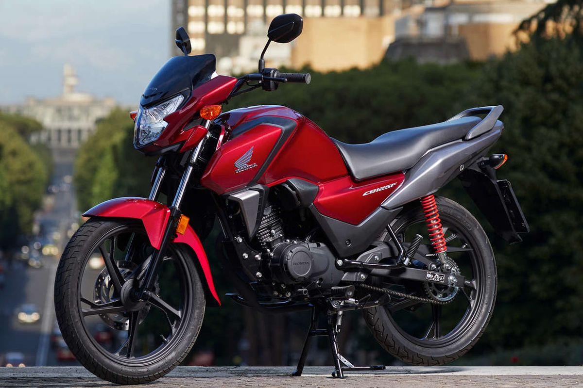 Superventas: las 125 más vendidas en 2023 (no scooter)