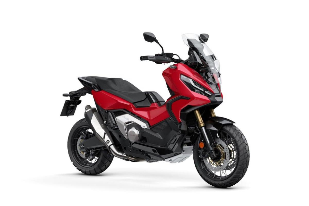 Ventas de motos en julio 2024: se mantiene la subida