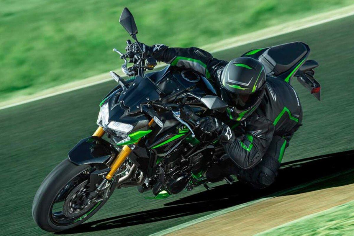 Ventas de motos en España: muy bien en julio
