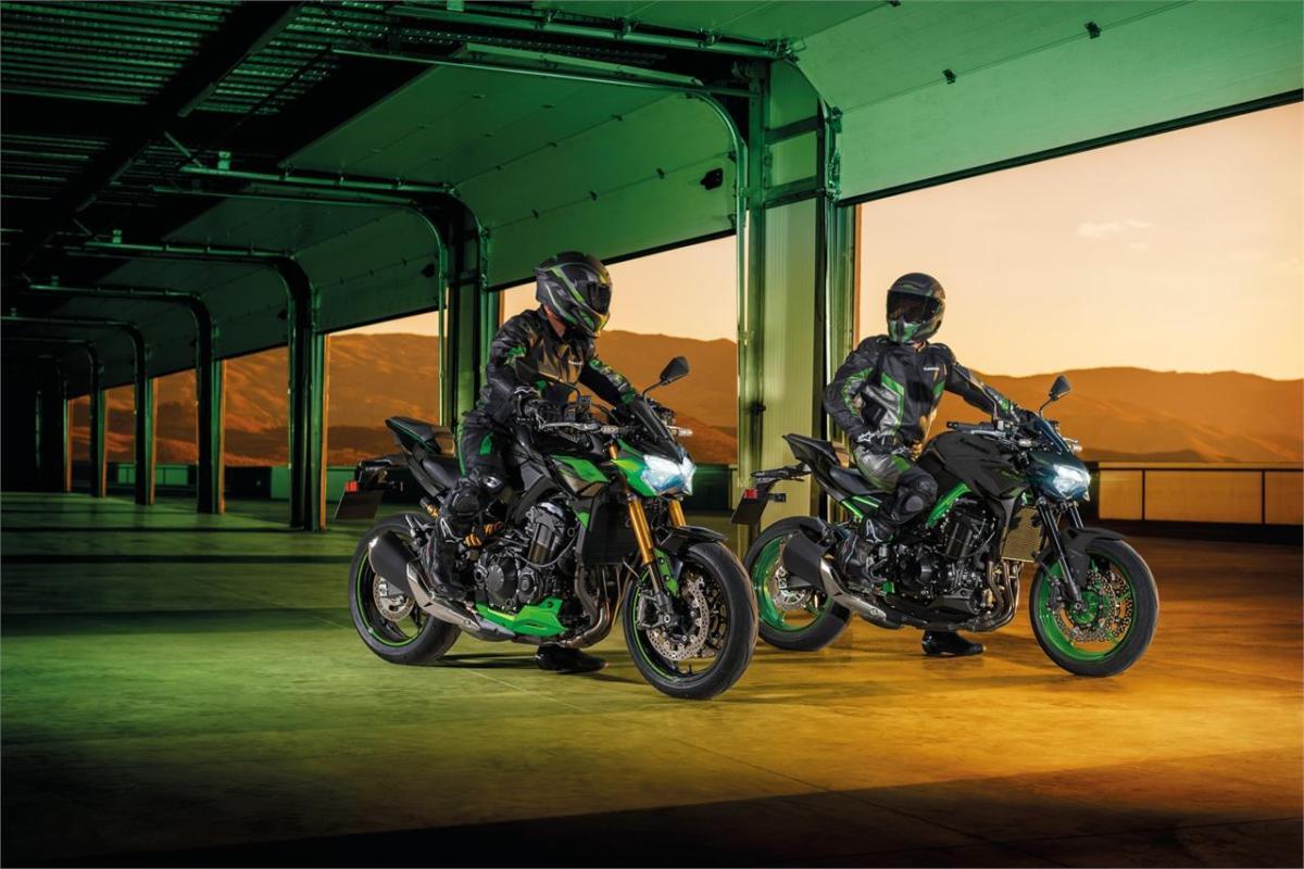 Ventas de motos en España: en abril se mantienen positivas
