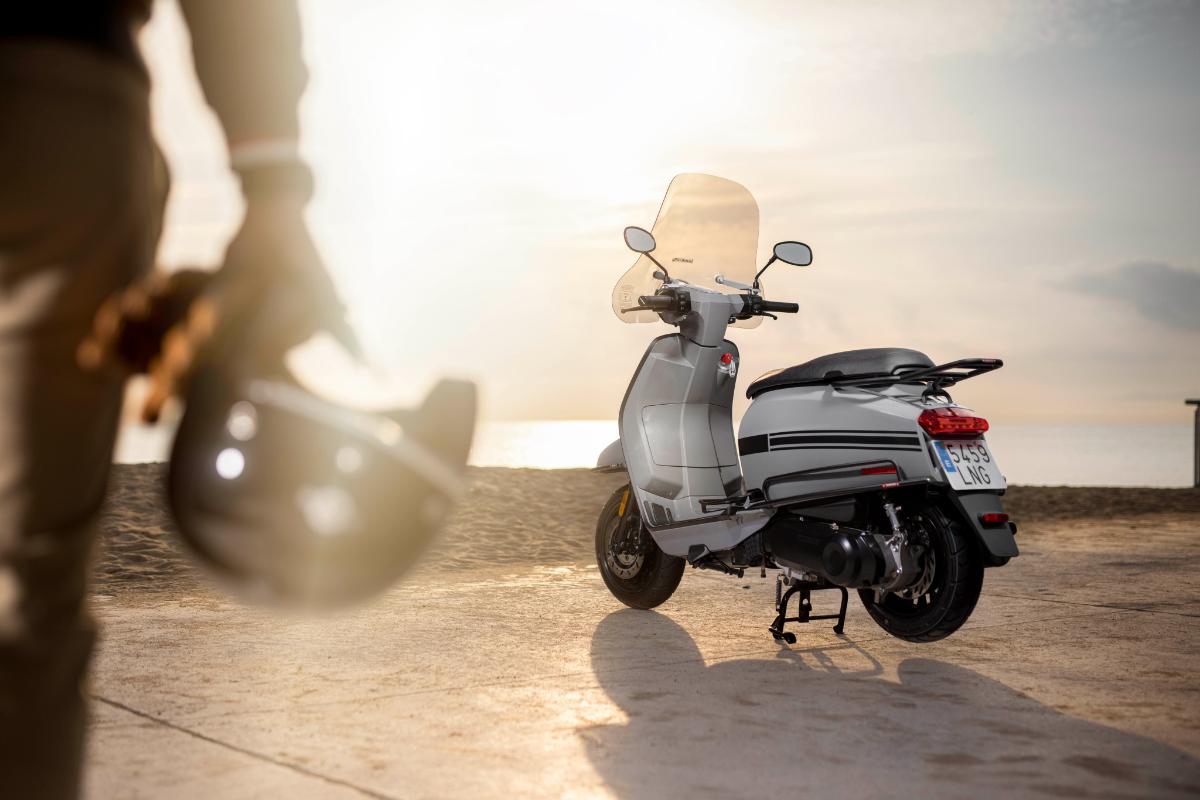 Lambretta: 5 cosas que no sabías acerca del conocido fabricante italiano