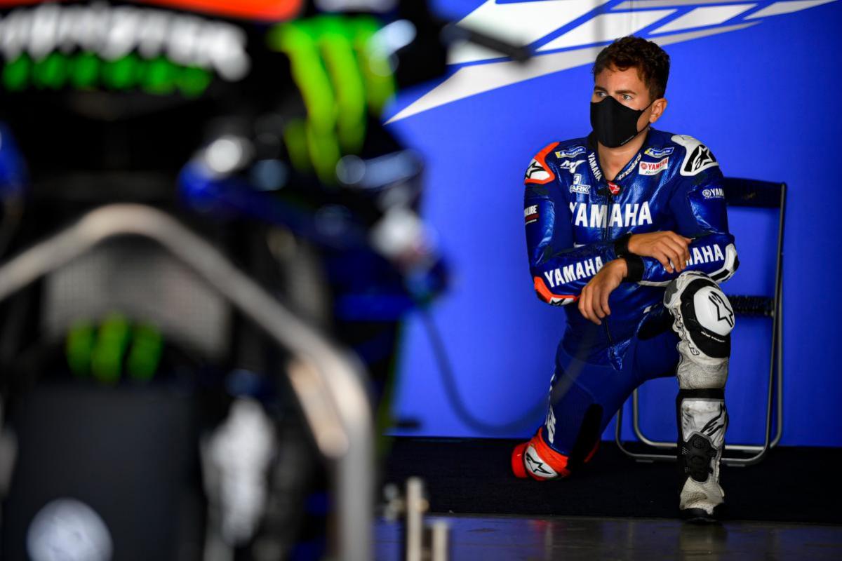 Lorenzo y Yamaha: Crónica de una Muerte Anunciada