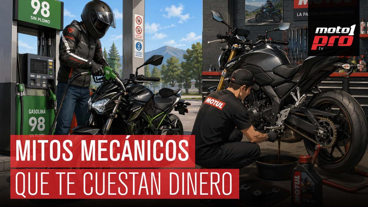 Mitos mecánicos… que te cuestan dinero