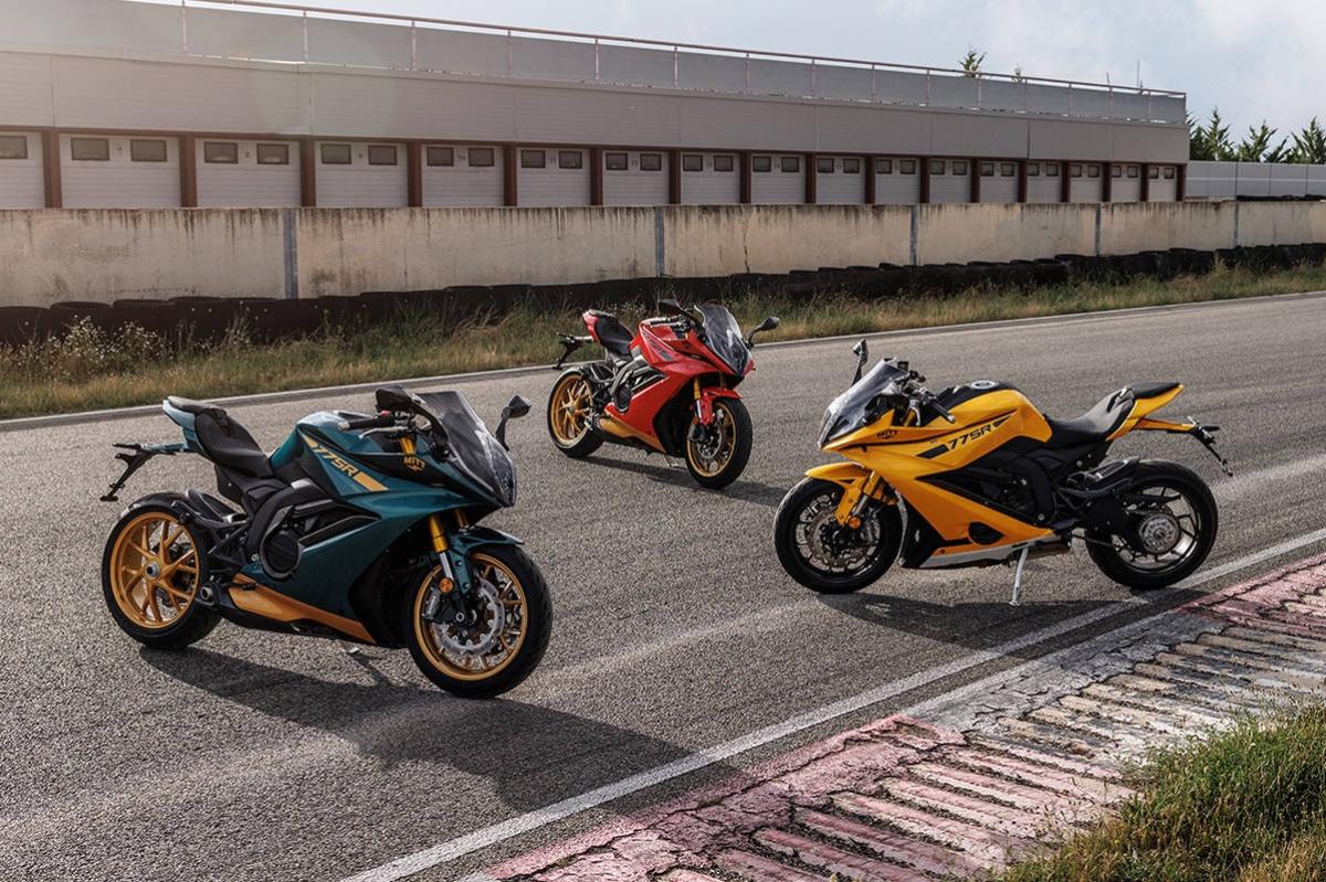 Las 5 claves de la MITT 775R: espectacular deportiva de 7495 euros