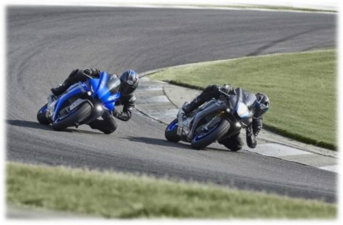 yamaha 2020