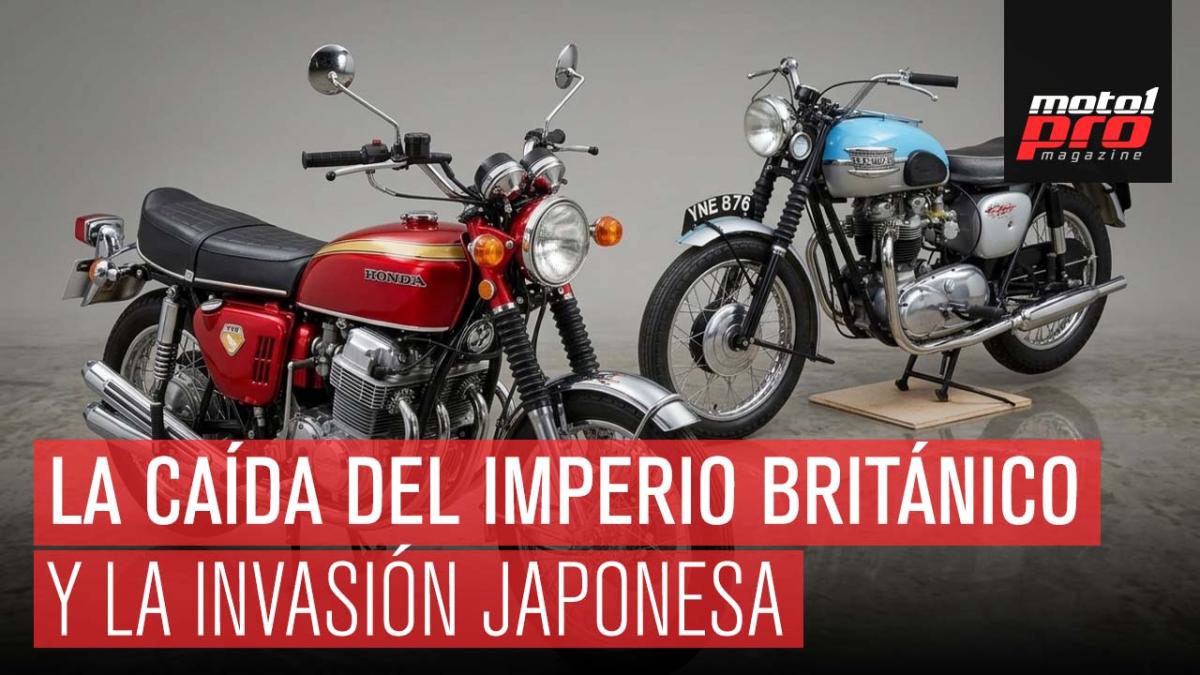 La caída del Imperio Británico y la invasión japonesa
