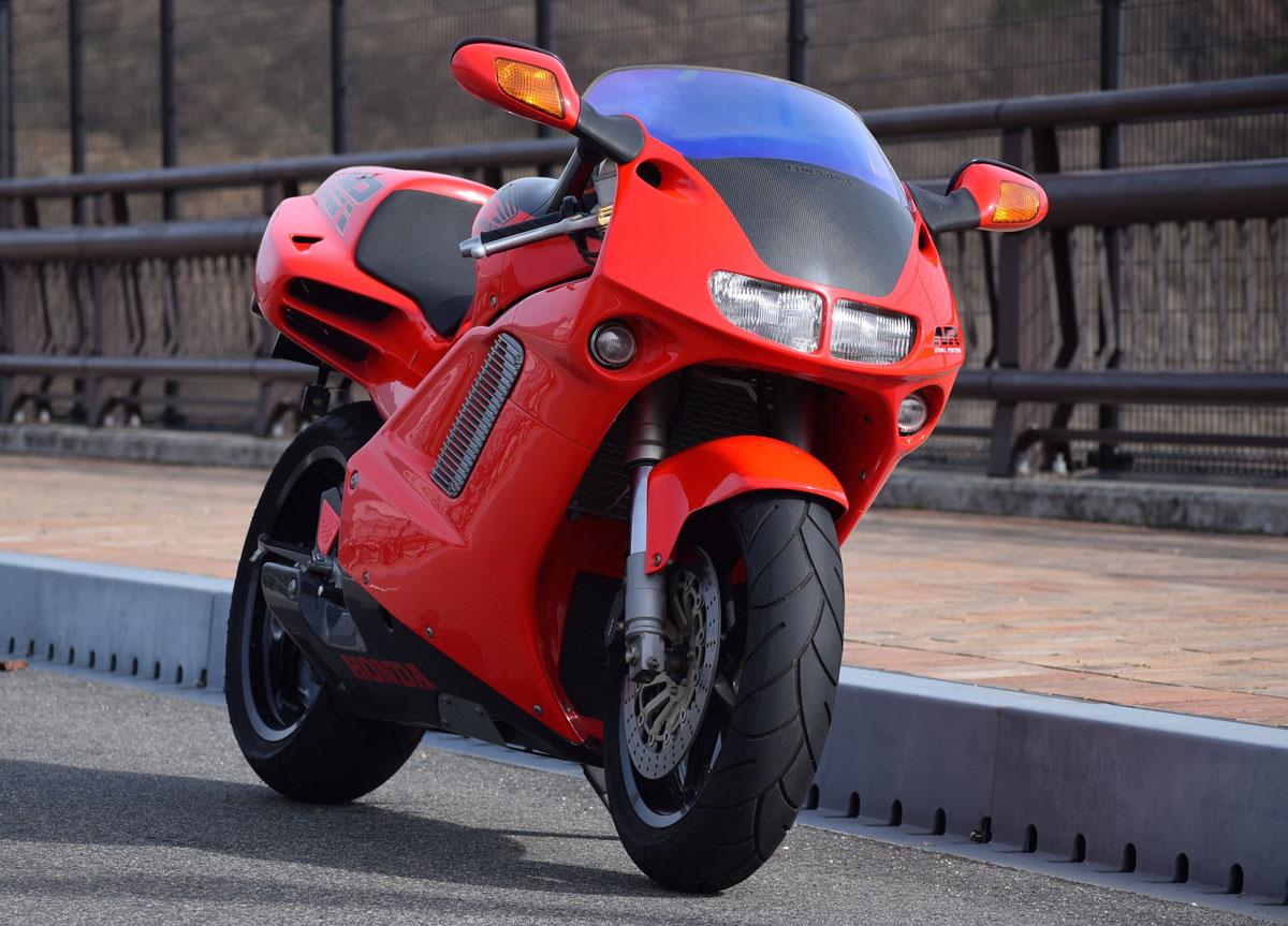 Honda NR 750