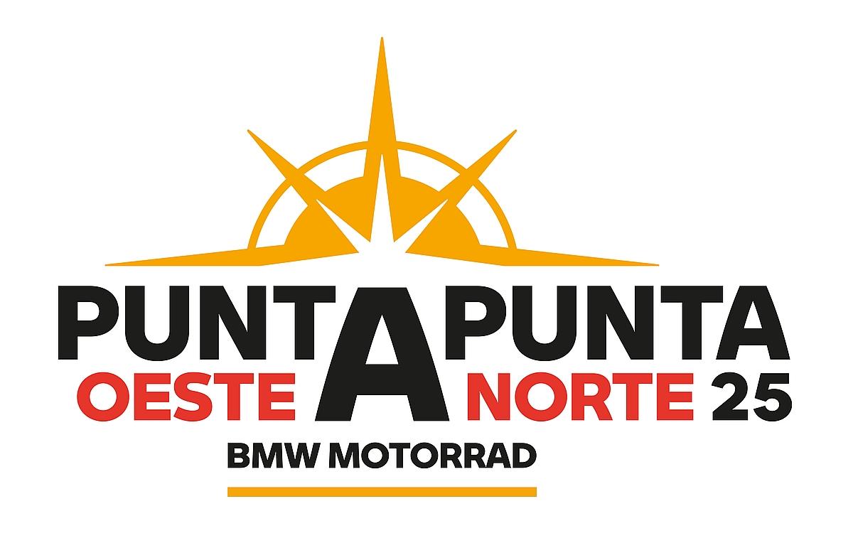 XII PuntAPunta BMW 2025: de mar a mar