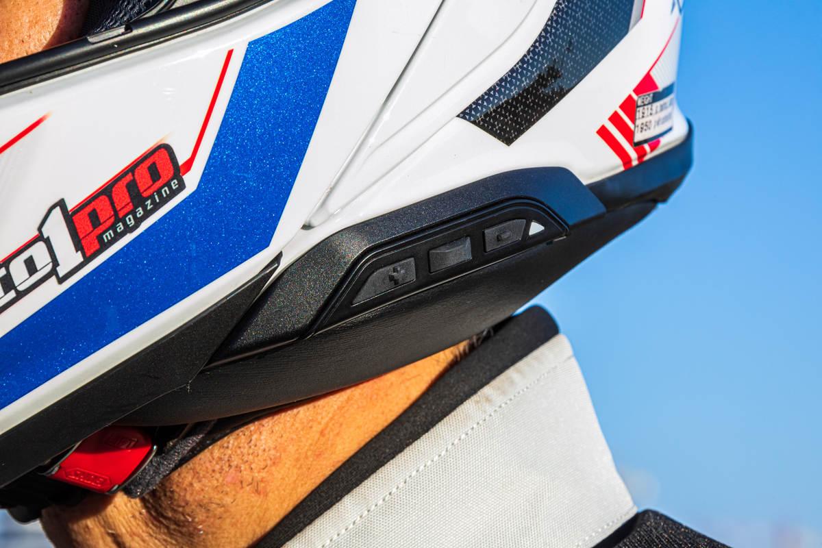 Sena SRL3 Shoei: ventajas de los intercomunicadores integrados