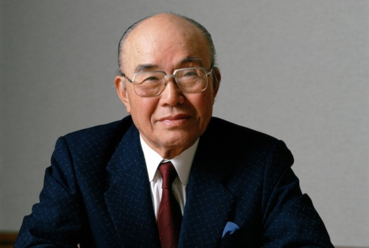 Soichiro Honda