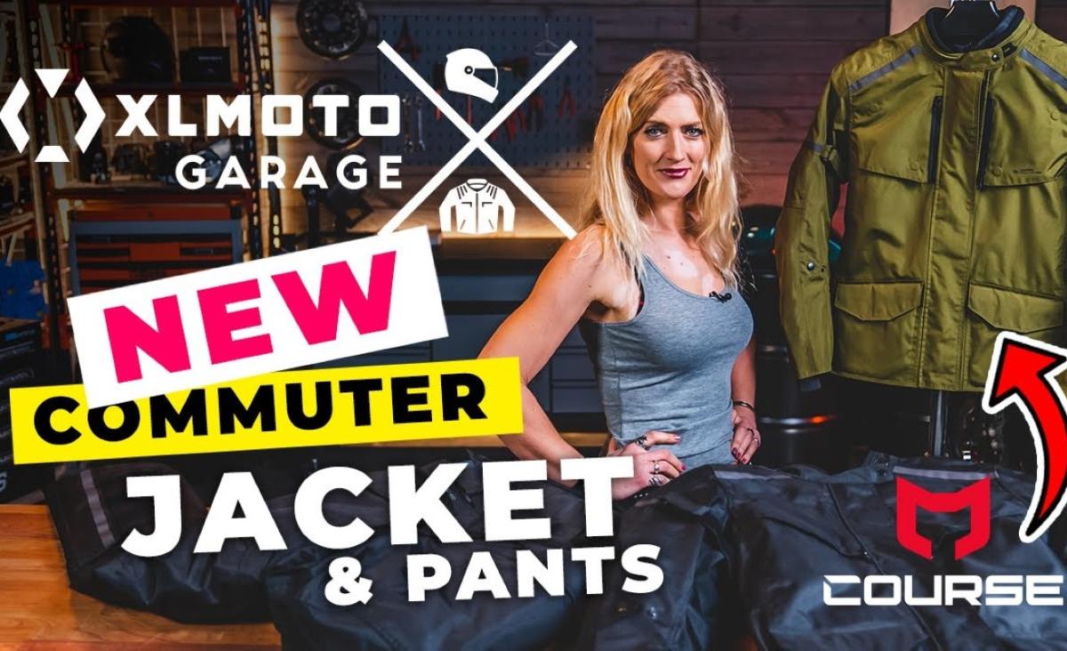 Nuestra selección de productos en XLMOTO para Black Friday