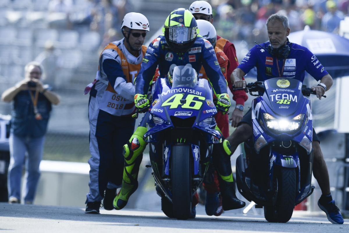 Valentino Rossi