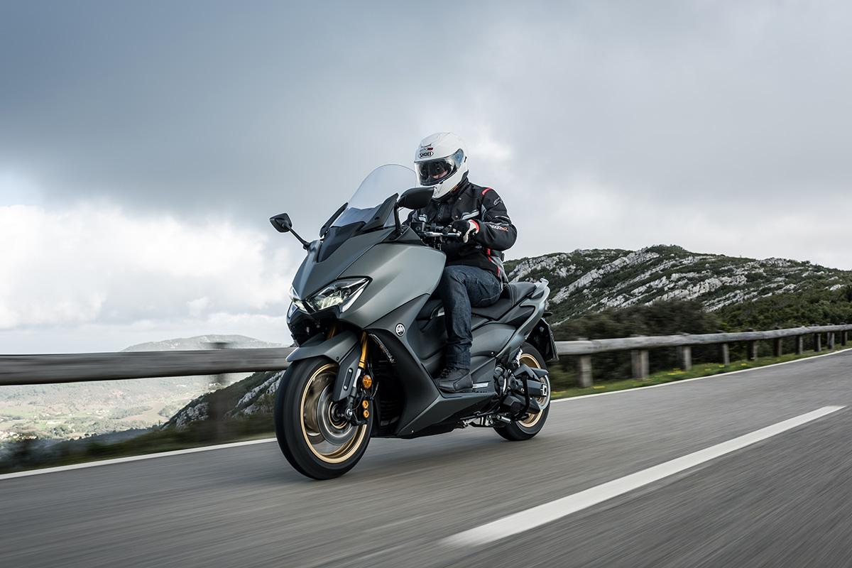 Yamaha TMAX 2020_1