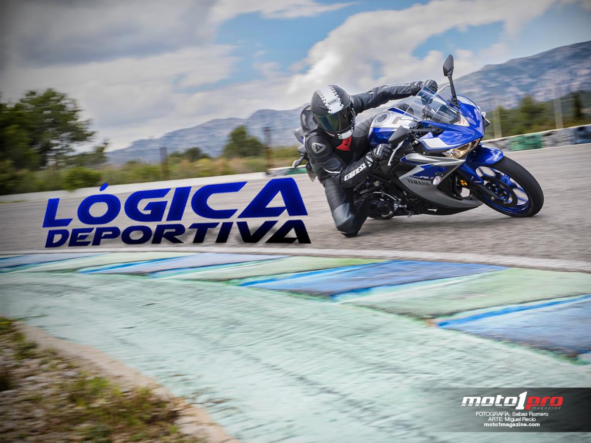 Yamaha YZF-R3: Deportiva con cabeza
