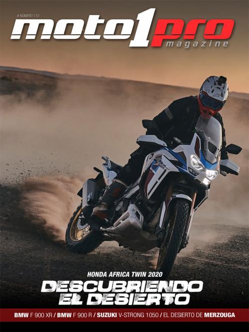 Revista digital | Moto1Pro