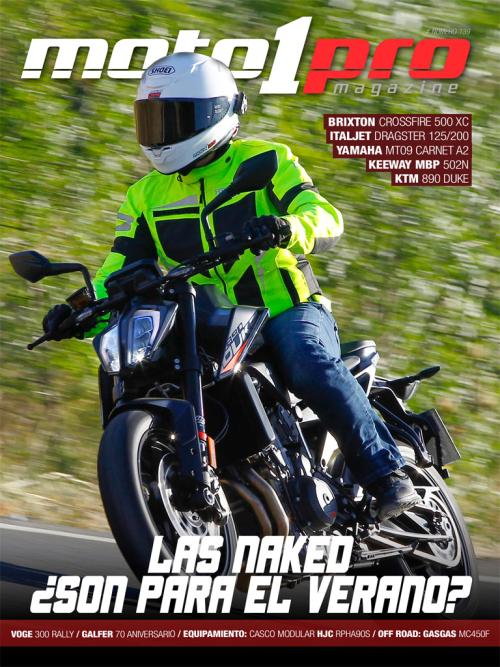 Moto1pro nº 139