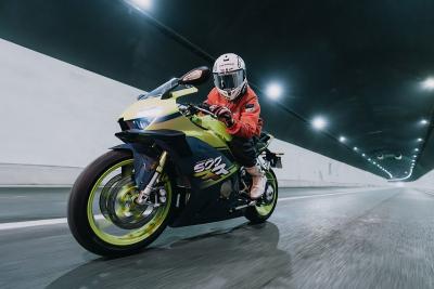 ¡ZXMOTO llega a España! Estos son sus primeros modelos y precios
