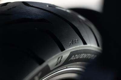 Bridgestone BATTLAX ADVENTURE A42: neumático trail con más duración