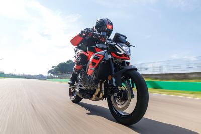 Piaggio aprieta el mercado con descuentos y financiación al cero por ciento