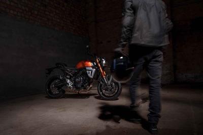 Continental ContiMotion EVO: neumático más ágil y con más agarre