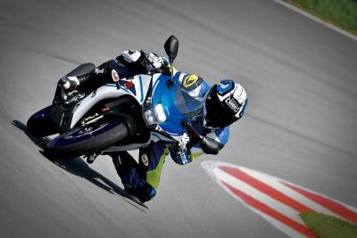 Las nuevas Suzuki GSX-R125 y GSX-S125 modelo 2027 ya están aquí