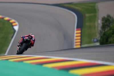 Honda busca talentos y fabricará sus próximas estrellas de MotoGP