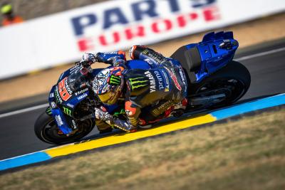 El casco de Quartararo ya está aquí: HJC RPHA 1 V2 Carbon