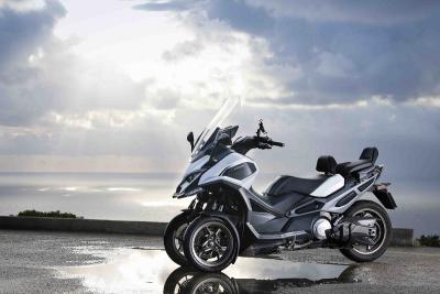 KYMCO amplía su red en España hasta 762 puntos y refuerza su apuesta por la posventa