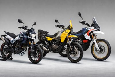 Benelli, BSA, FB Mondial y Morbidelli: nuevas 400 que llegan en 2026 para el A2