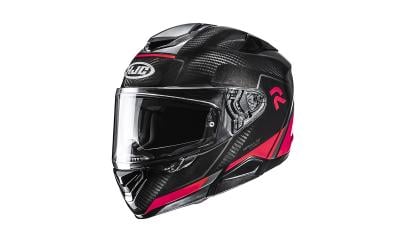 HJC da un nuevo paso en el sport-touring con su casco RPHA 72