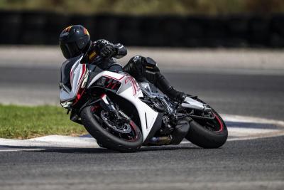 El mercado europeo de motos cambia de manos: China ha llegado