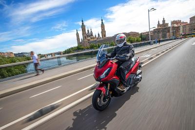 Zaragoza reunirá de nuevo a los expertos mundiales en seguridad para motoristas