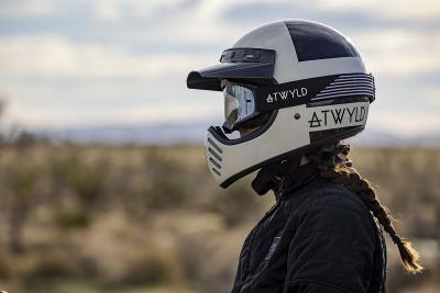 Casco Bell Moto-3: el mito, ahora con 5 años de garantía