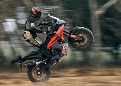 Promociones KTM: consigue la moto de tus sueños al mejor precio Promociones KTM: consigue la moto de tus sueños al mejor precio