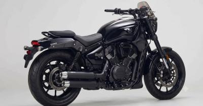 ZXMoto 600V: su custom V2 para carnet A2 ya está lista