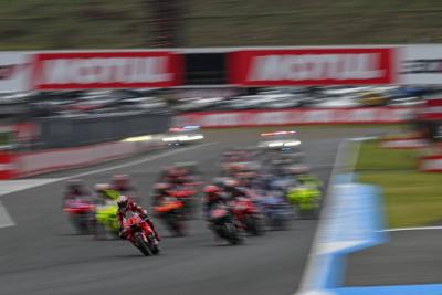 ¿Cómo puede ayudar y afectar la IA al motociclismo?