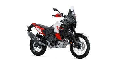 Yamaha Ténéré 700 World Raid 2026: sofisticada electrónica para la aventurera de éxito