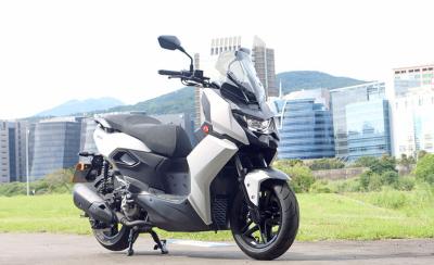 Aeontek STR 300 X: la marca y el scooter que no conocías